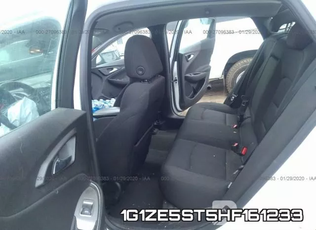 1G1ZE5ST5HF161233 фото 9