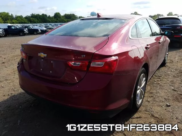 1G1ZE5ST8HF263884 фото 5