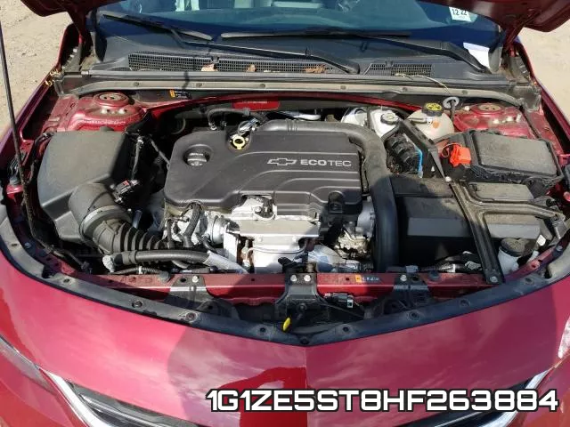 1G1ZE5ST8HF263884 фото 8