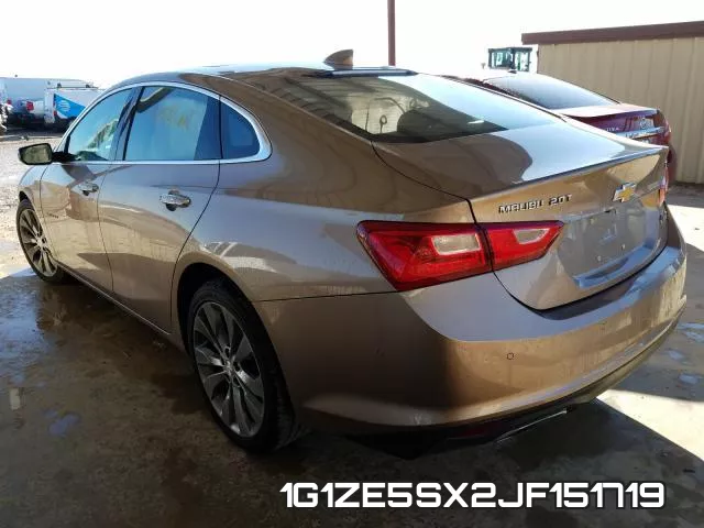 1G1ZE5SX2JF151719 фото 4
