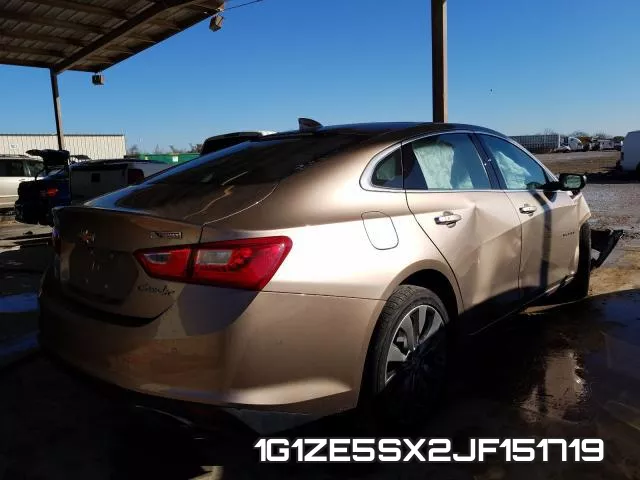1G1ZE5SX2JF151719 фото 5
