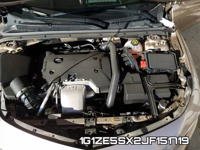 1G1ZE5SX2JF151719 фото 8