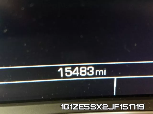1G1ZE5SX2JF151719 фото 9