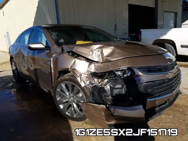 1G1ZE5SX2JF151719 фото 10