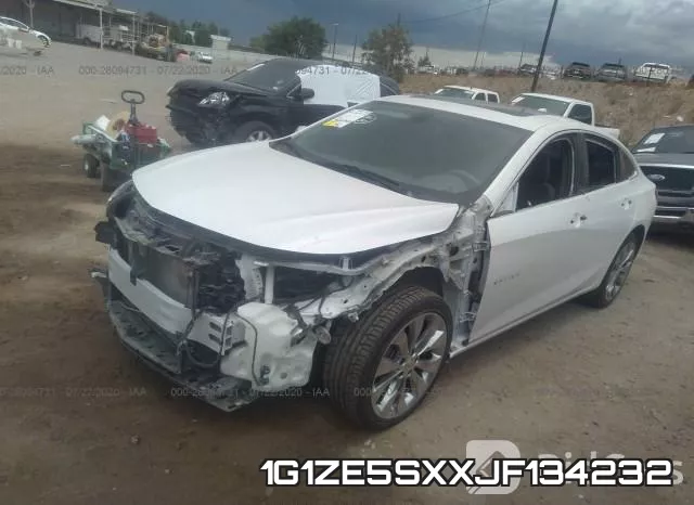 1G1ZE5SXXJF134232 фото 3