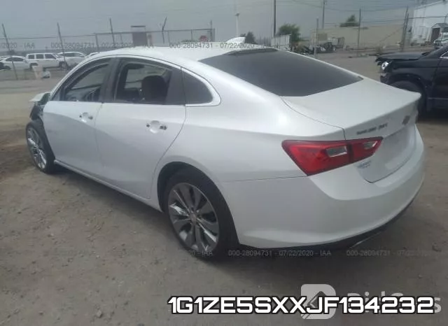 1G1ZE5SXXJF134232 фото 4