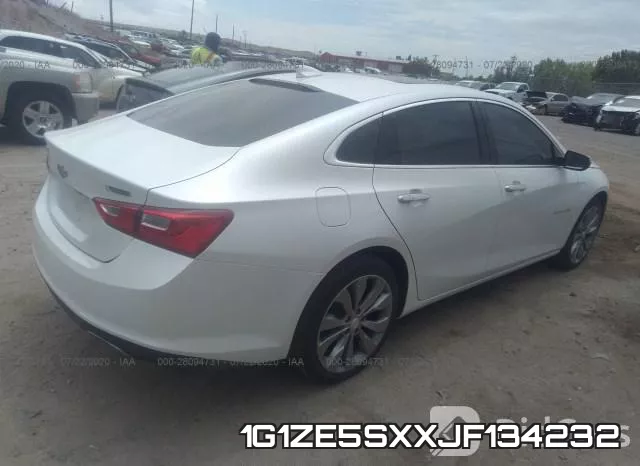1G1ZE5SXXJF134232 фото 5