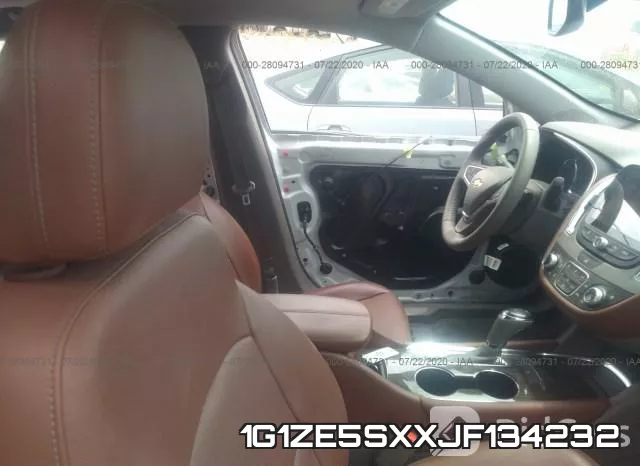 1G1ZE5SXXJF134232 фото 6