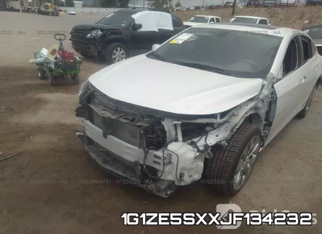 1G1ZE5SXXJF134232 фото 7