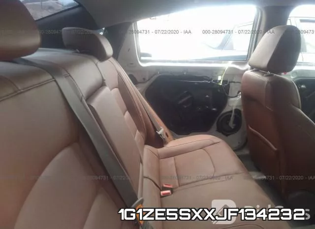 1G1ZE5SXXJF134232 фото 9
