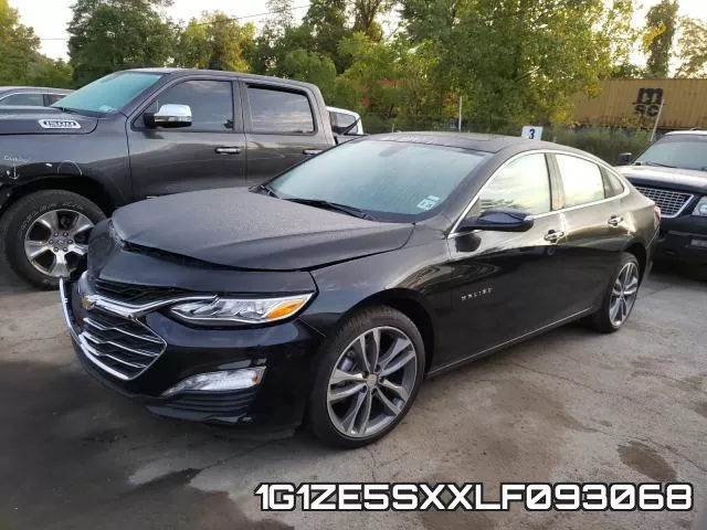 1G1ZE5SXXLF093068 фото 3