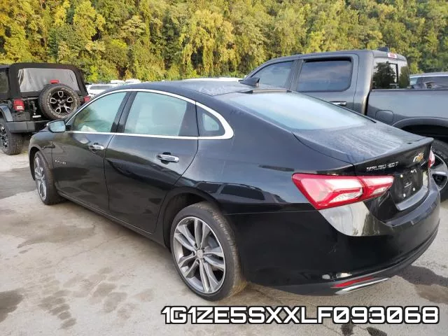 1G1ZE5SXXLF093068 фото 4