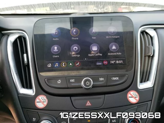 1G1ZE5SXXLF093068 фото 10
