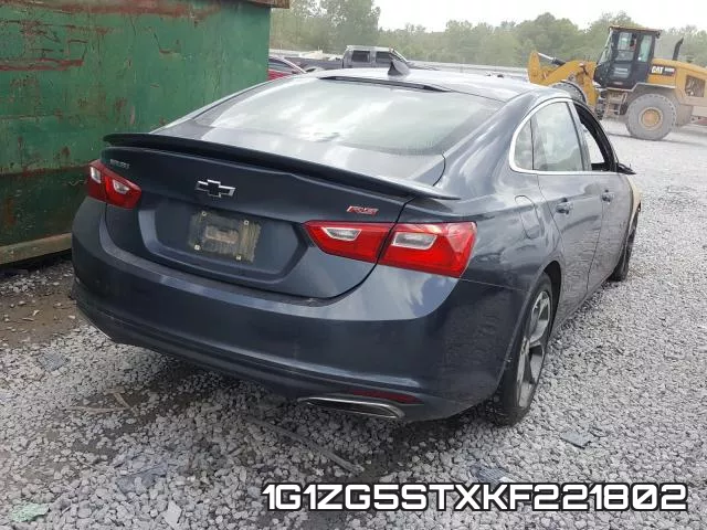 1G1ZG5STXKF221802 фото 5