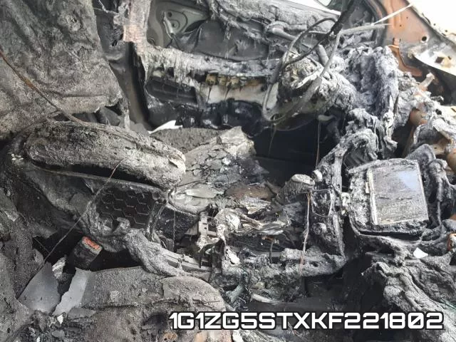 1G1ZG5STXKF221802 фото 6