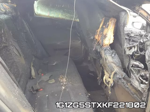 1G1ZG5STXKF221802 фото 7