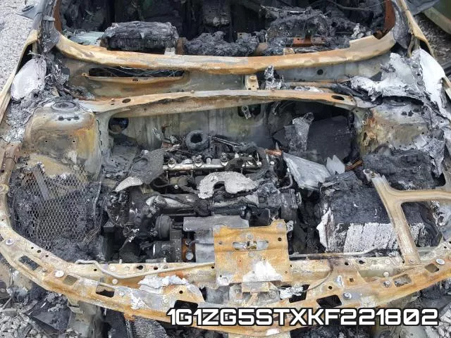 1G1ZG5STXKF221802 фото 8