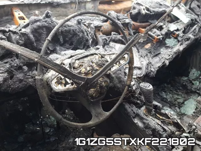 1G1ZG5STXKF221802 фото 9