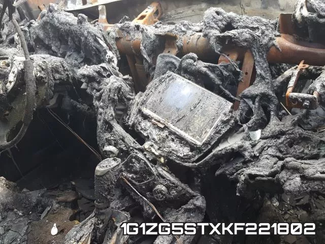 1G1ZG5STXKF221802 фото 10