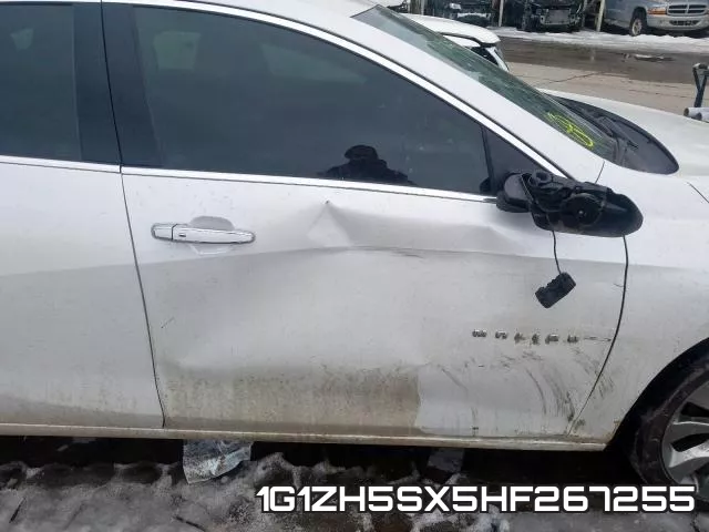 1G1ZH5SX5HF267255 фото 10