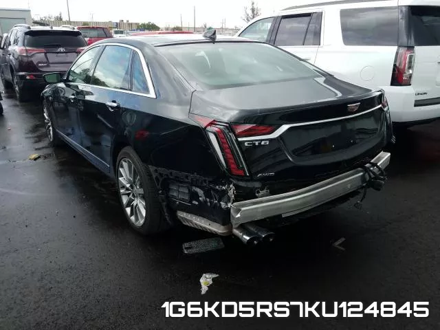 1G6KD5RS7KU124845 фото 4