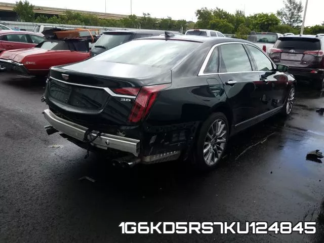 1G6KD5RS7KU124845 фото 5