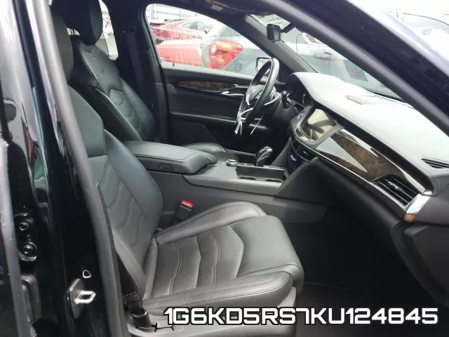 1G6KD5RS7KU124845 фото 6