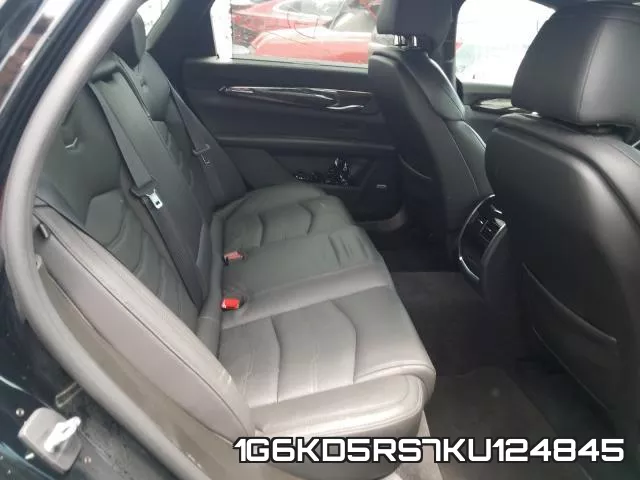 1G6KD5RS7KU124845 фото 7
