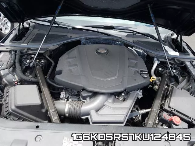 1G6KD5RS7KU124845 фото 8