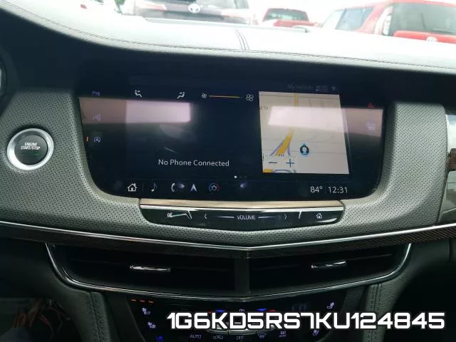 1G6KD5RS7KU124845 фото 10