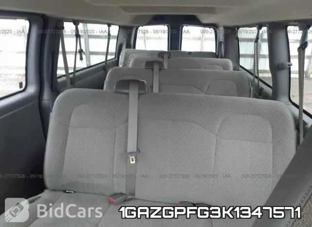 1GAZGPFG3K1347571 фото 9