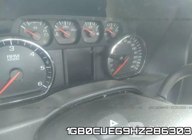 1GB0CUEG9HZ286303 фото 8