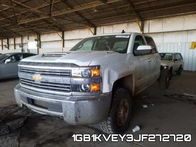 1GB1KVEY3JF272720 фото 3