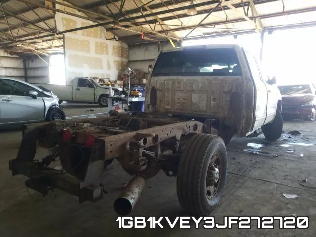 1GB1KVEY3JF272720 фото 5
