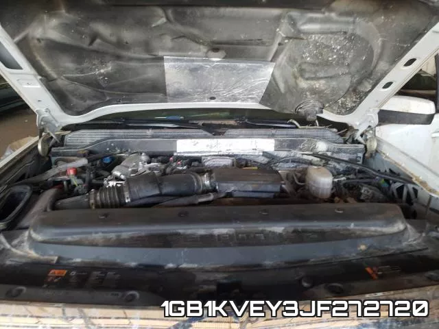 1GB1KVEY3JF272720 фото 8