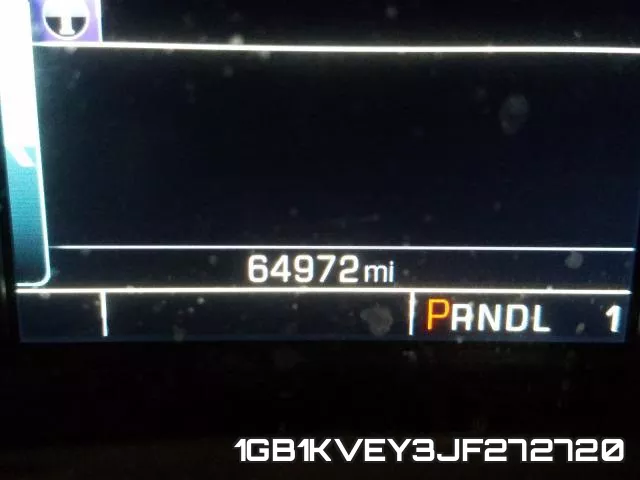 1GB1KVEY3JF272720 фото 9