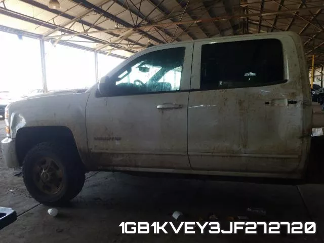 1GB1KVEY3JF272720 фото 10