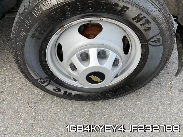 1GB4KYEY4JF232788 фото 2