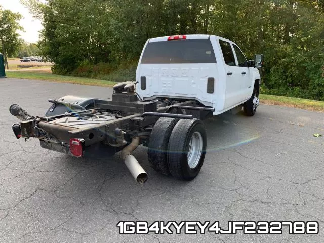 1GB4KYEY4JF232788 фото 4