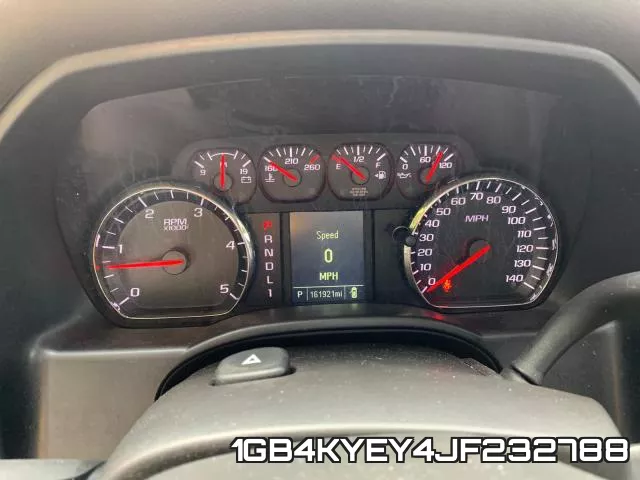 1GB4KYEY4JF232788 фото 6