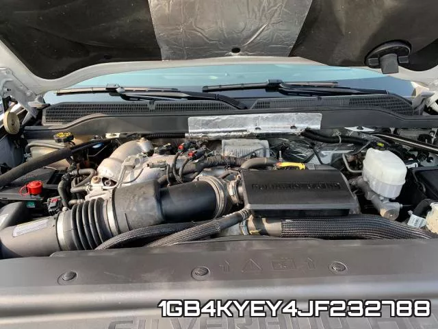 1GB4KYEY4JF232788 фото 7