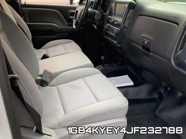 1GB4KYEY4JF232788 фото 8