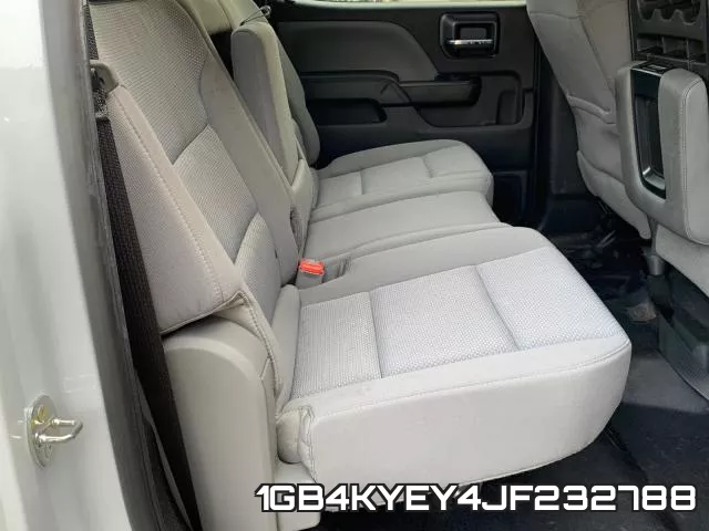 1GB4KYEY4JF232788 фото 9