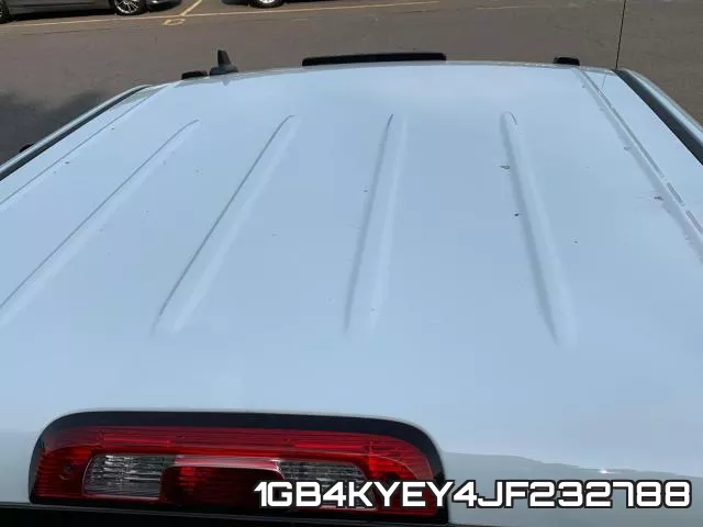 1GB4KYEY4JF232788 фото 10