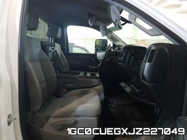 1GC0CUEGXJZ227049 фото 6