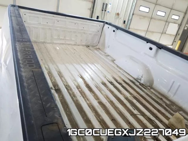1GC0CUEGXJZ227049 фото 7