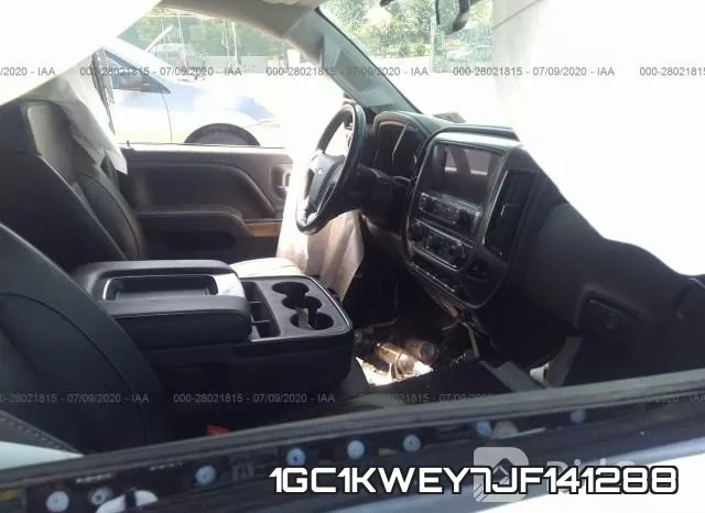 1GC1KWEY7JF141288 фото 6