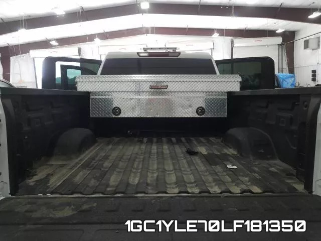1GC1YLE70LF181350 фото 7