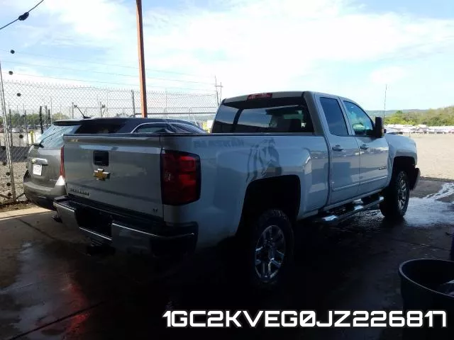 1GC2KVEG0JZ226817 фото 5