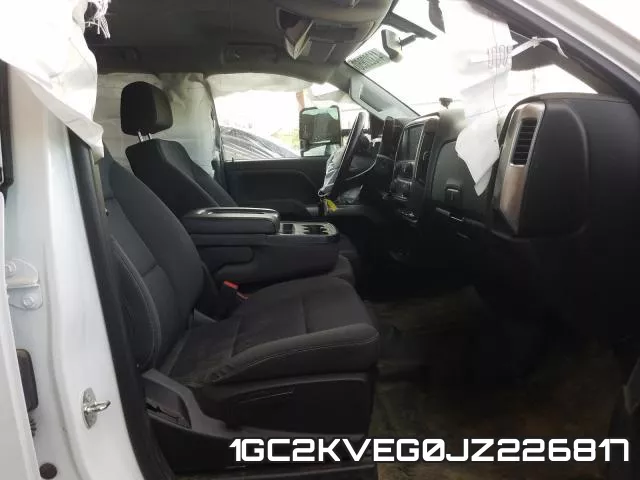 1GC2KVEG0JZ226817 фото 6
